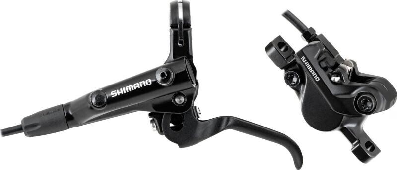 Shimano Deore MT500 J-kit Zadní 170CM brzda kotoučová