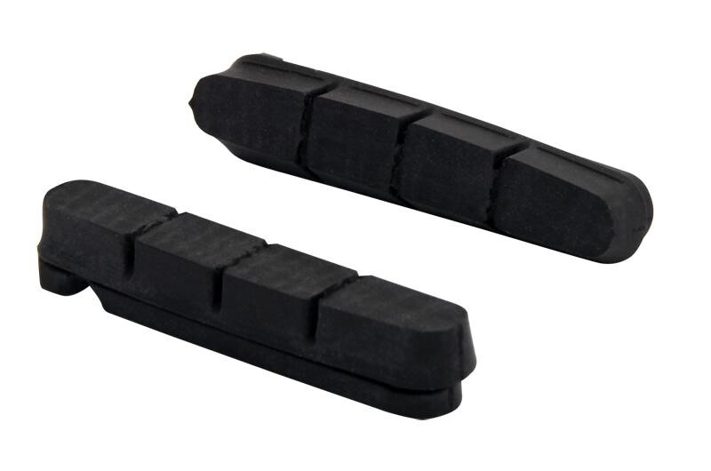 SHIMANO Gumičky brzdové samotné náhradní SH D-ACE BR7900