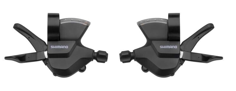 SHIMANO Řadící páčky ACERA SLM315 2x7 kolo
