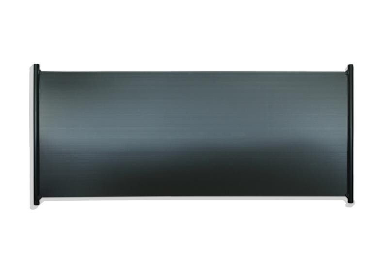 Titan Akysun HOBBY 1200x3000, d32 solární panel pro ohřev vody
