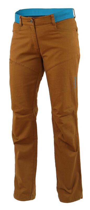 Warmpeace KALHOTY RUBY LADY