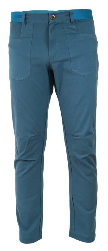 Warmpeace KALHOTY YOHO pánské kalhoty