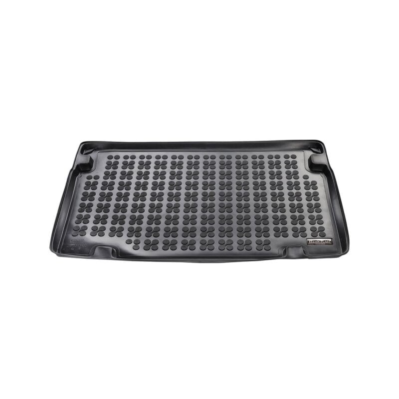 Gumová vana do kufru Rezaw-Plast Renault Clio 2020- (horní dno)