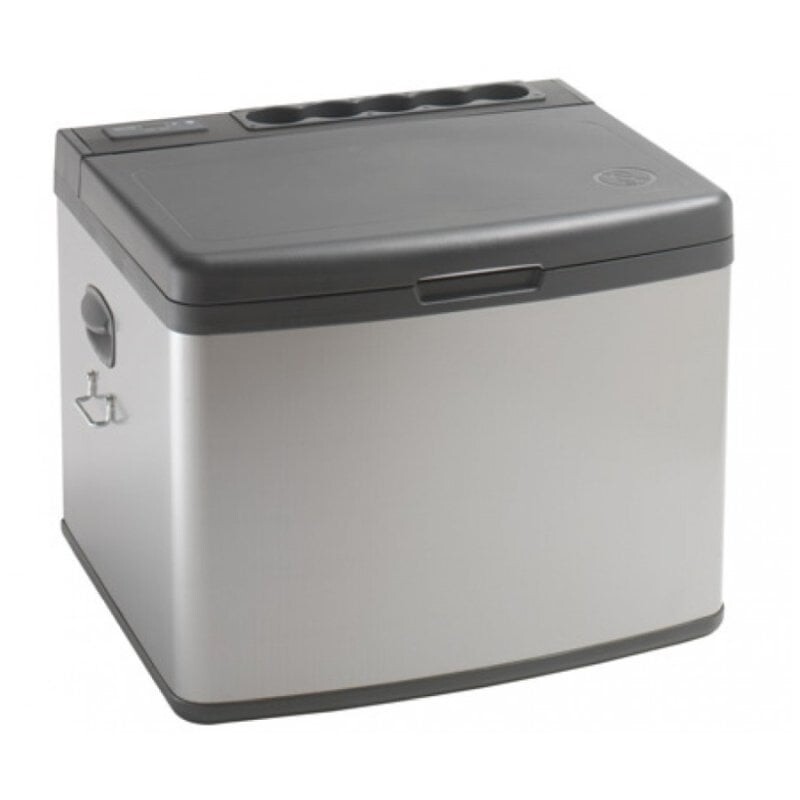 Autochladnička s kompresorem Indel B TB55A (45l)