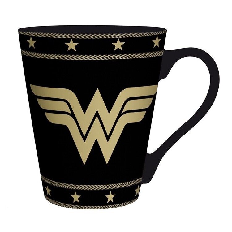 ABY STYLE Hrnek Wonder Woman, 0,25 l