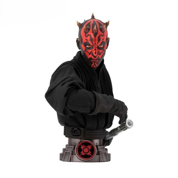 ABY STYLE Figurka Star Wars - Darth Maul, 15 cm