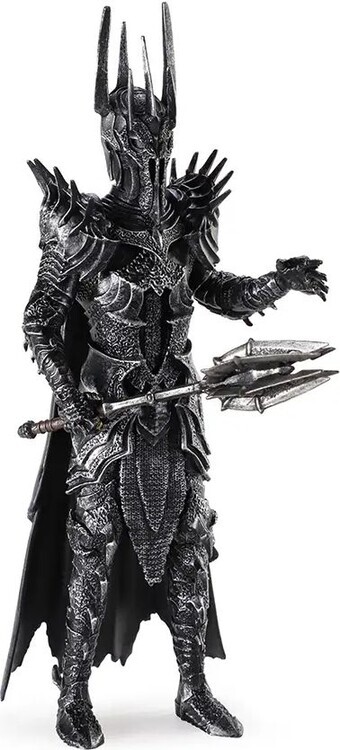 NOBLE COLLECTION Figurka The Lord of the Rings - Saurondf, 19 cm