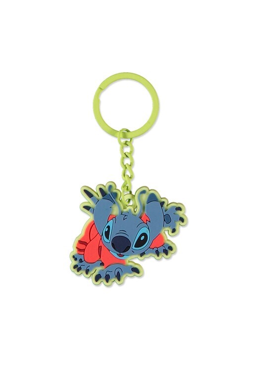 DIFUZED Klíčenka Lilo & Stitch