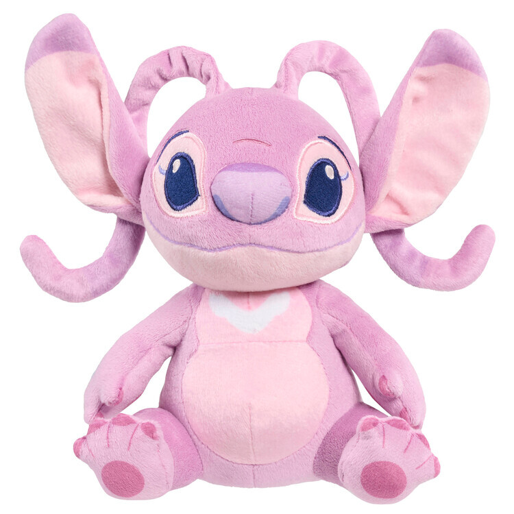 ORBICO Plyšák Disney - Angel, 15 cm