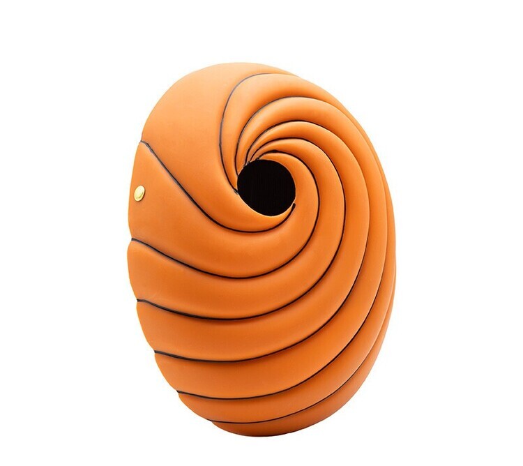 ABY STYLE Naruto Shippuden - Tobi's Mask