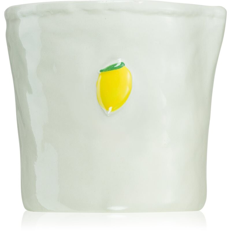 Paddywax Bistro Meyer Lemon vonná svíčka 226 g