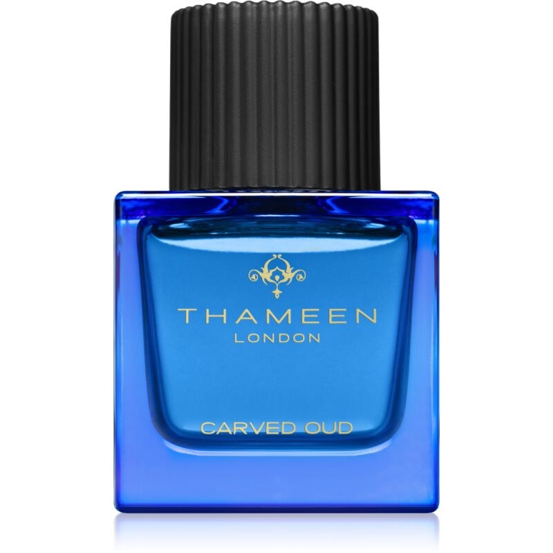 Thameen Carved Oud parfémovaná voda unisex 50 ml