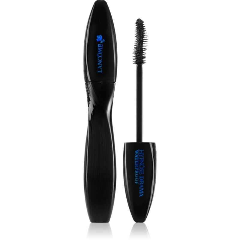 Lancôme Hypnôse Drama Mascara Waterproof voděodolná řasenka pro objem odstín 01 8 ml