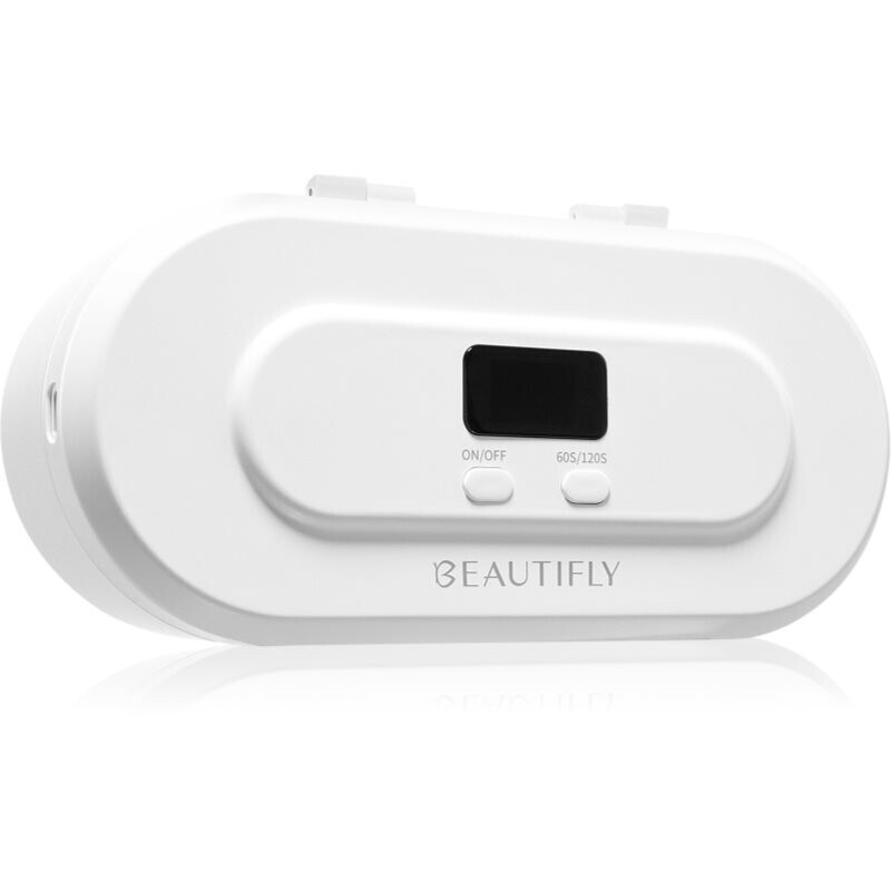 Beautifly Nails Hygia UV sterilizátor 1 ks