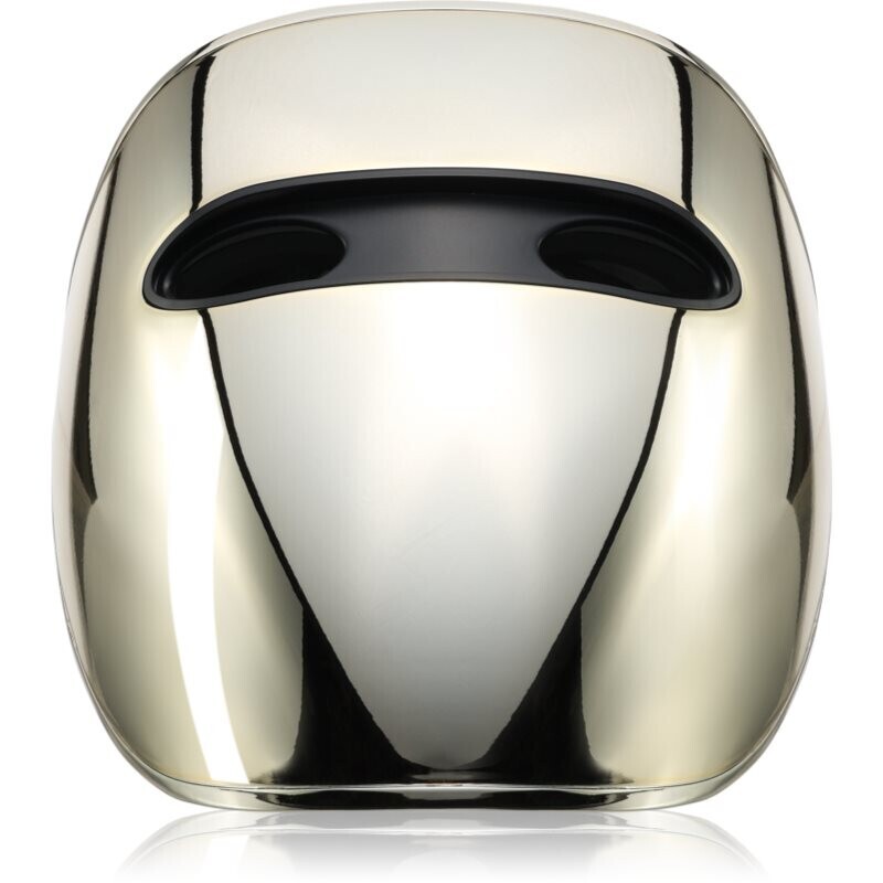 Beautifly Aura Gold obličejová LED maska 1 ks