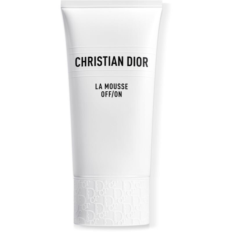 DIOR OFF/ON Foaming Cleanser čisticí pěna 150 ml