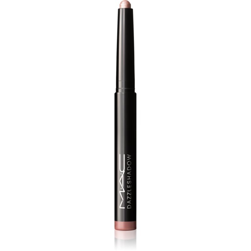 MAC Cosmetics Dazzleshadow Eyeshadow Stick krémové oční stíny v tyčince odstín Subliminal Spark 1.6 g