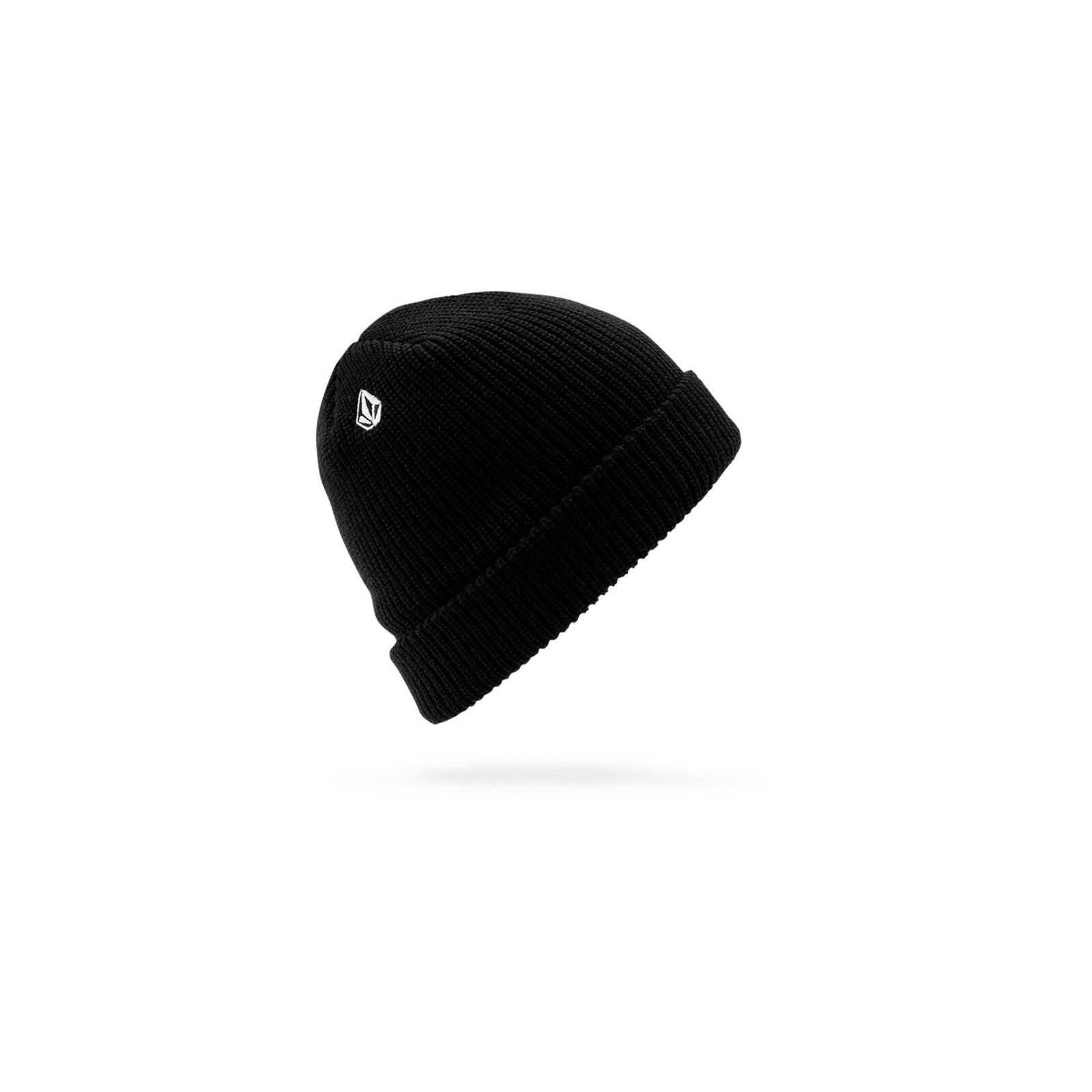 kulich VOLCOM - Full Stone Beanie Black (BLK) velikost: OS