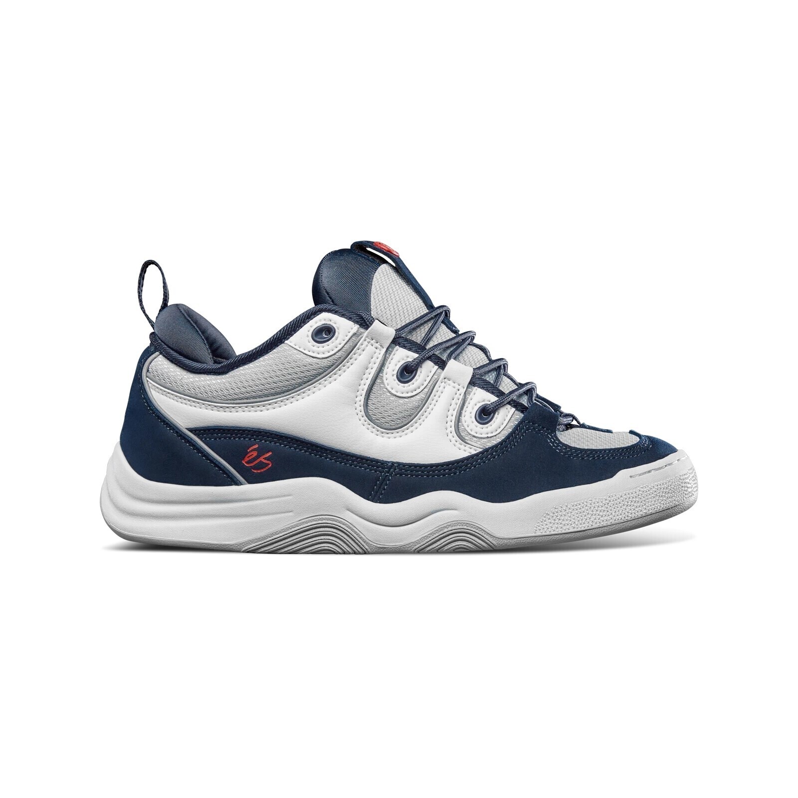 boty ES - Two Nine 8 Navy/White (472) velikost: 41