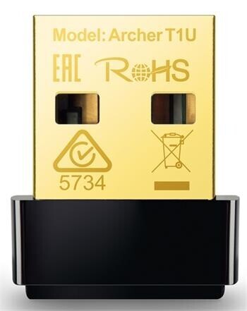 TP-Link Archer TX1U Nano USB WiFi6