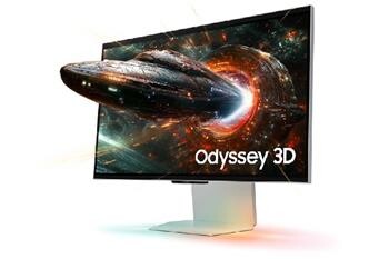 Samsung Odyssey 3D/LS27FG902XUXEN/27