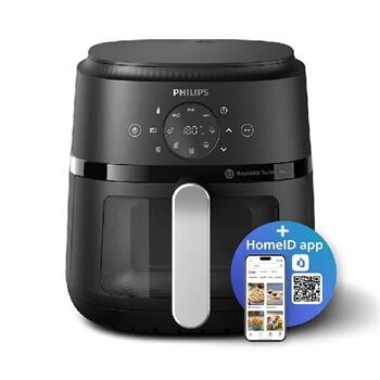 Philips NA221/00 Series 2000 Airfryer horkovzdušná fritéza