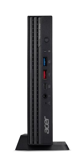 Acer Veriton/N4720GT/Mini/i3-14100T/8GB/512GB SSD/UHD 730/W11P