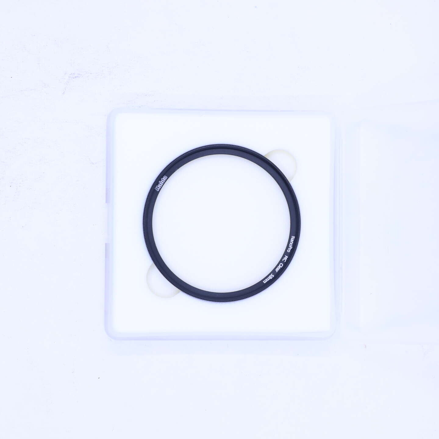 Haida ochranný filtr NanoPro MC 58 mm bazar