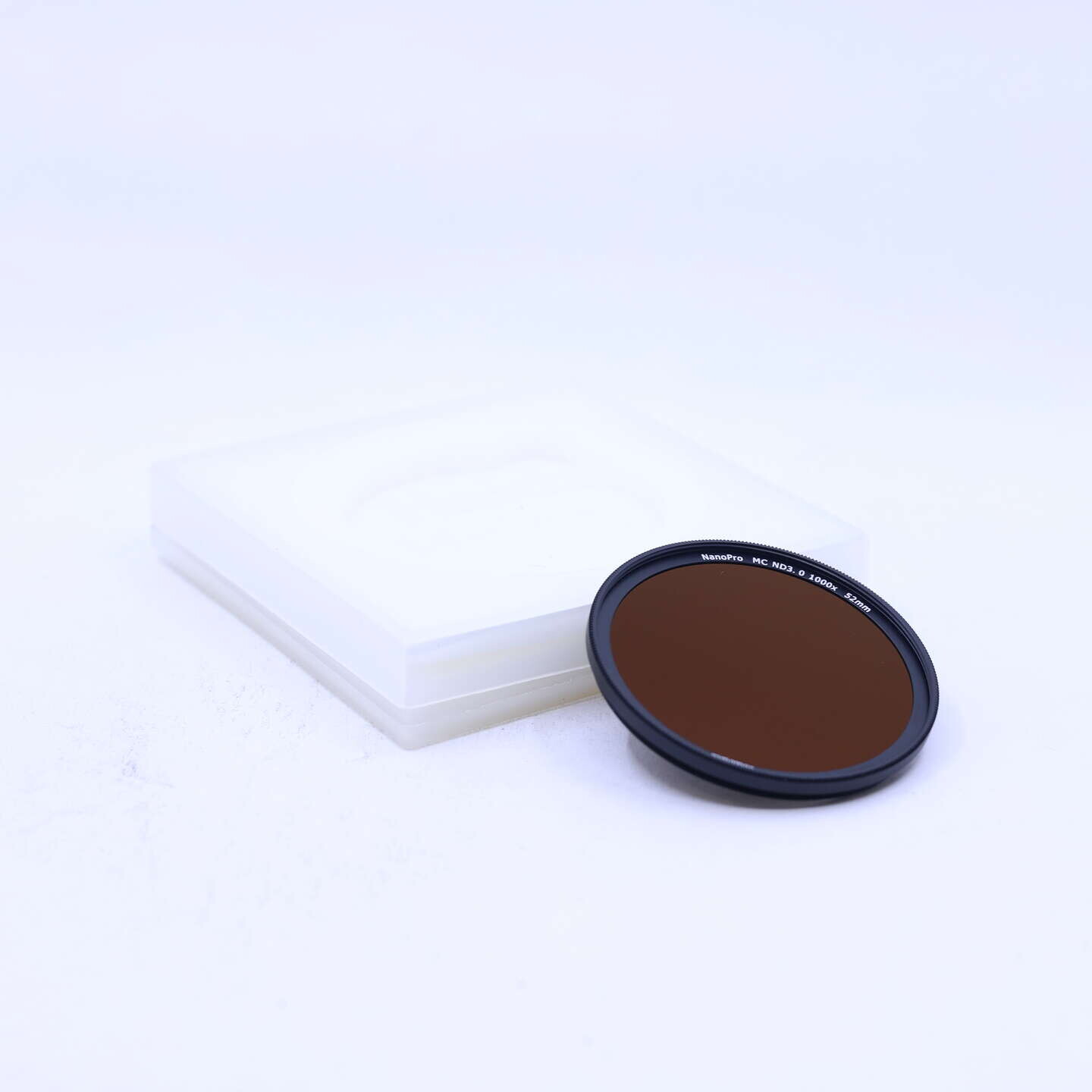 Haida šedý filtr NanoPro MC ND1000 (3,0) 52 mm bazar