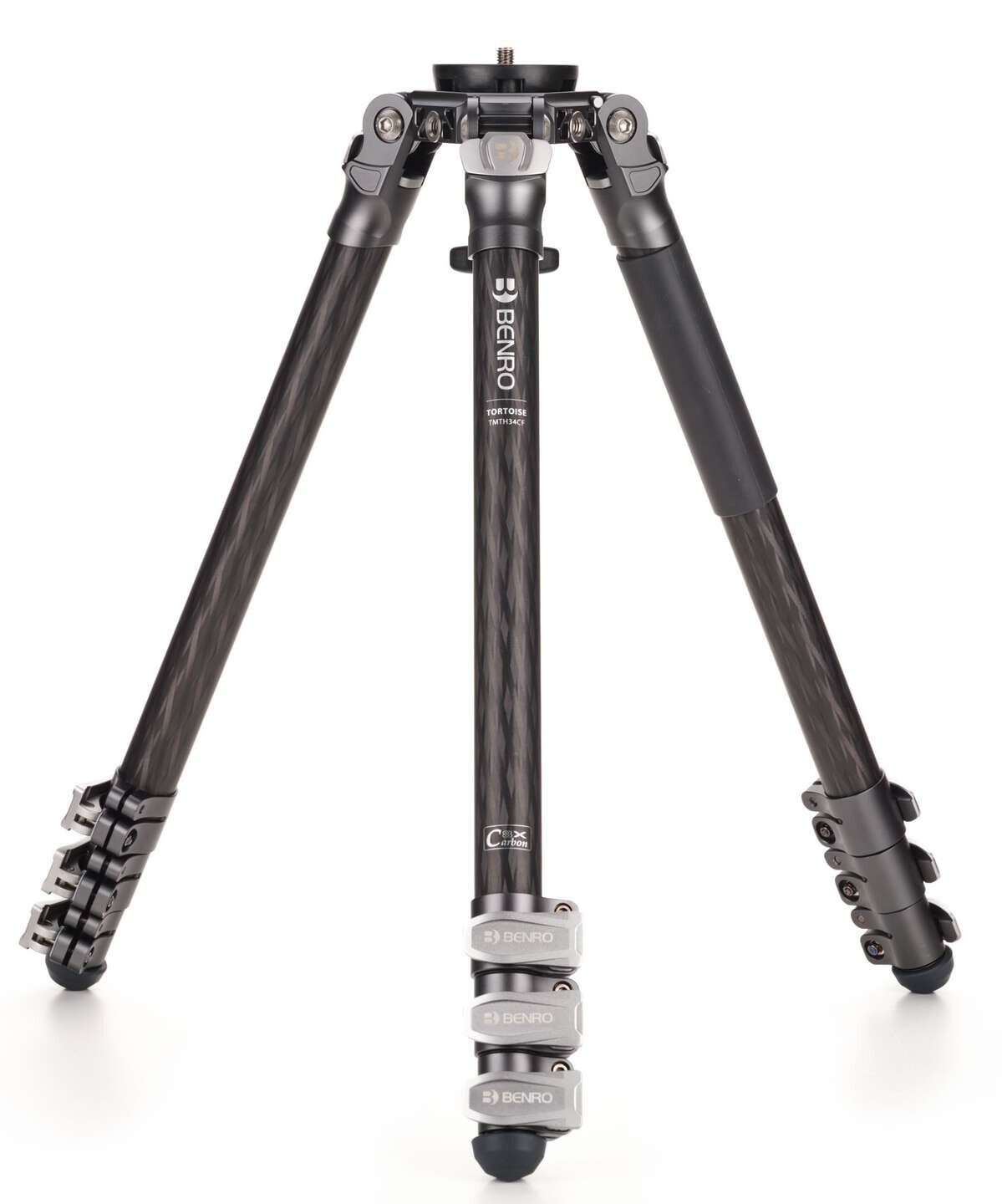 Benro Mammoth 34C Video stativ