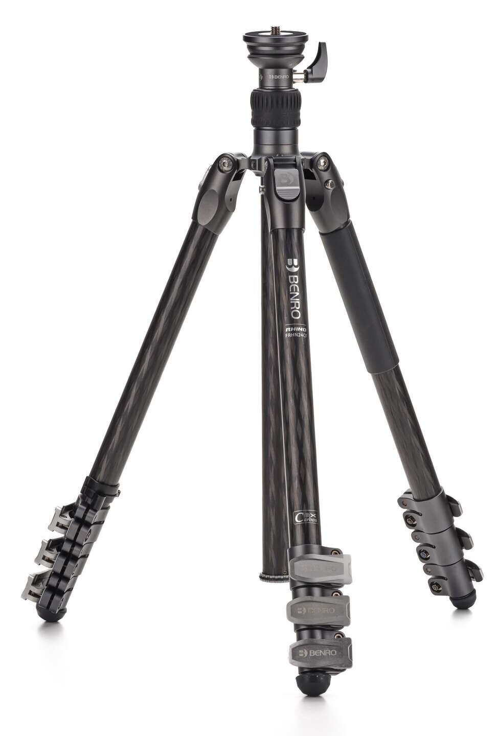 Benro Rhino 24C Video stativ