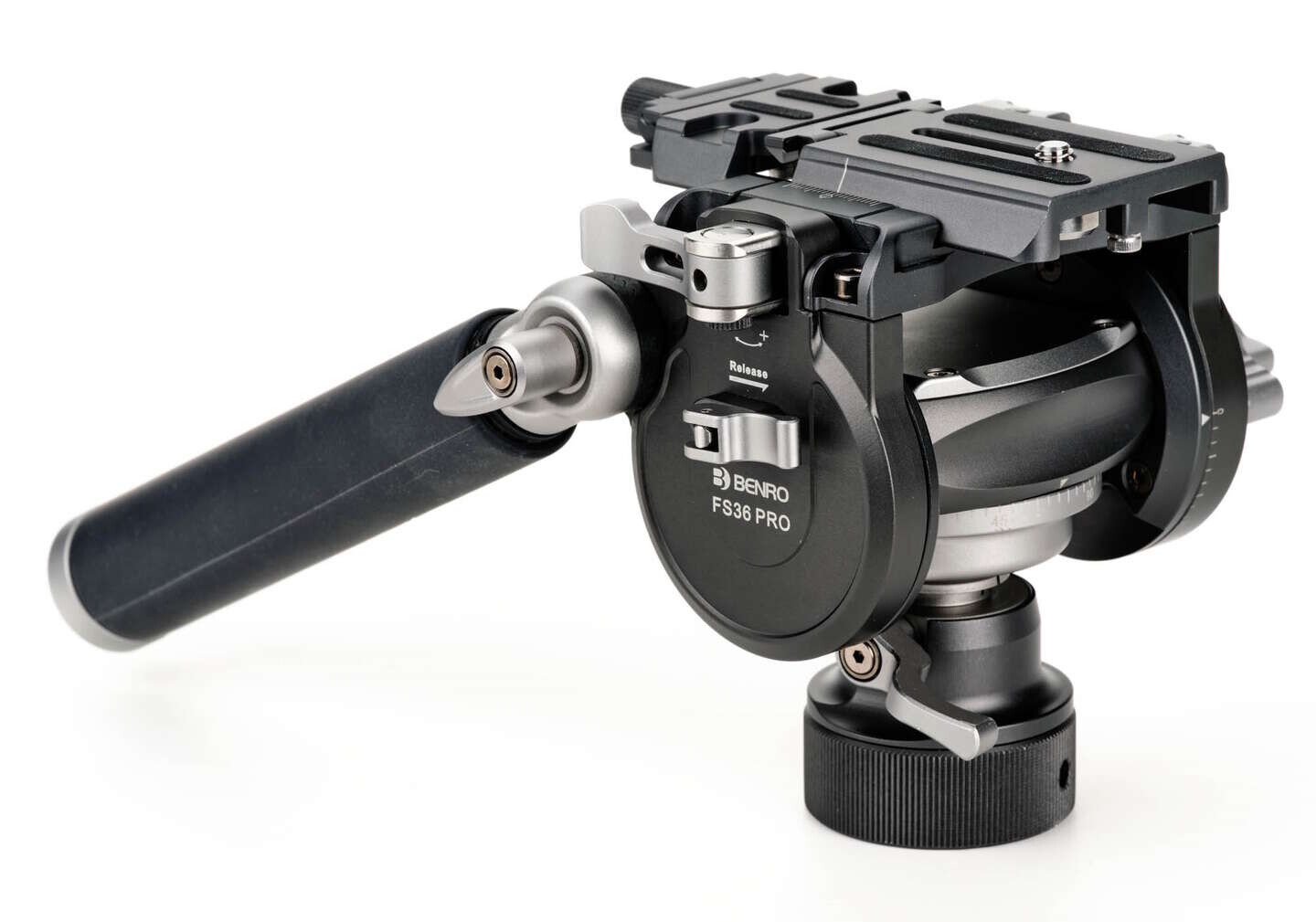 Benro FS36PRO FS Series Video hlava