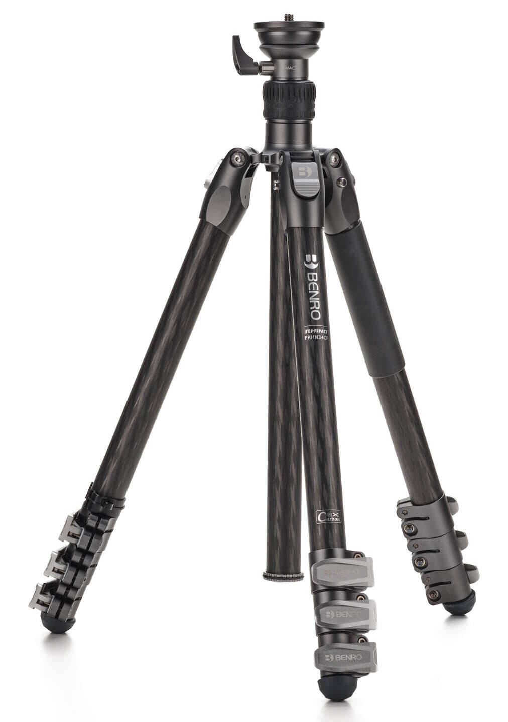 Benro Rhino 34C Video stativ