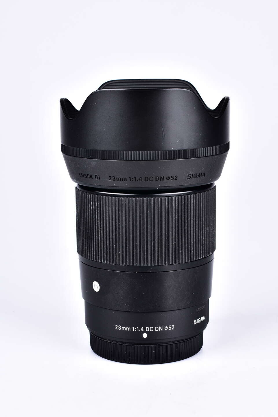 Sigma 23 mm f/1,4 DC DN Contemporary pro Fujifilm X bazar