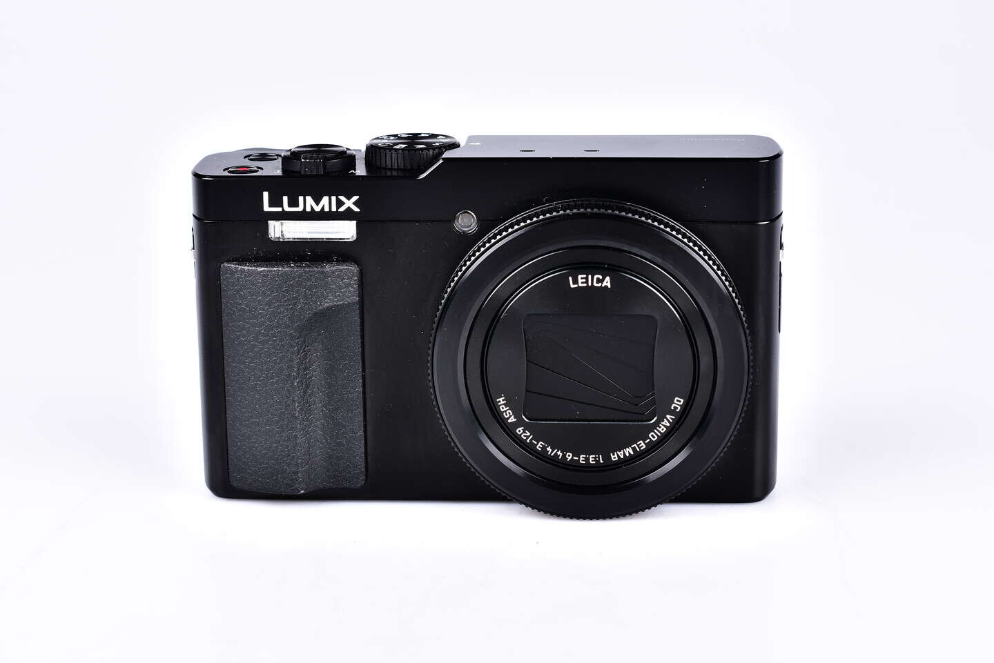 Panasonic Lumix DC-TZ99 bazar