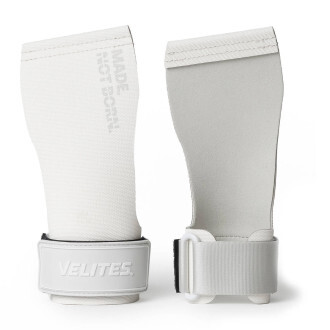 Velites Mozolníky Velites Grips All Terrain - bílé VEL43