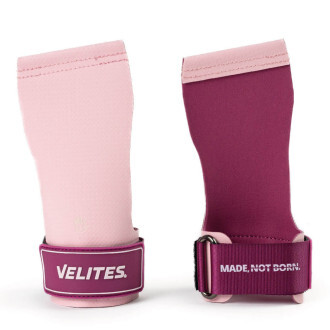 Velites Mozolníky Velites Quad Ultra Hand No Chalk - Pink VEL54