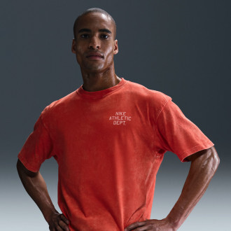 Nike  tričko Nike - Orange HJ3693-1633