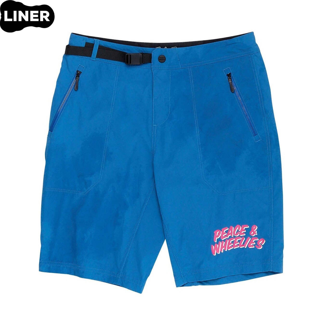 Troy Lee Designs Skyline Trail W/Liner Short
