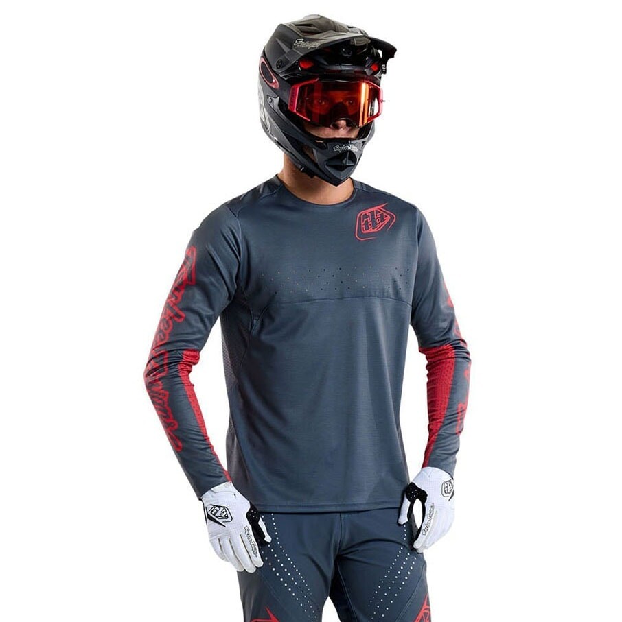 Troy Lee Designs Sprint LS