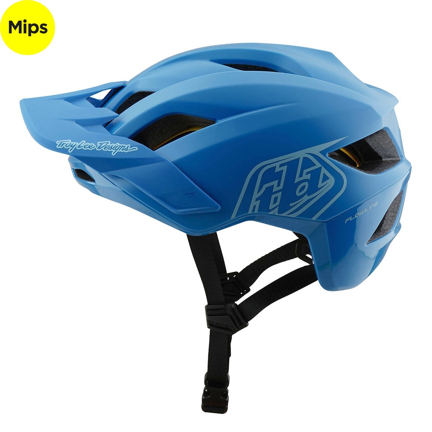 Troy Lee Designs Youth Flowline