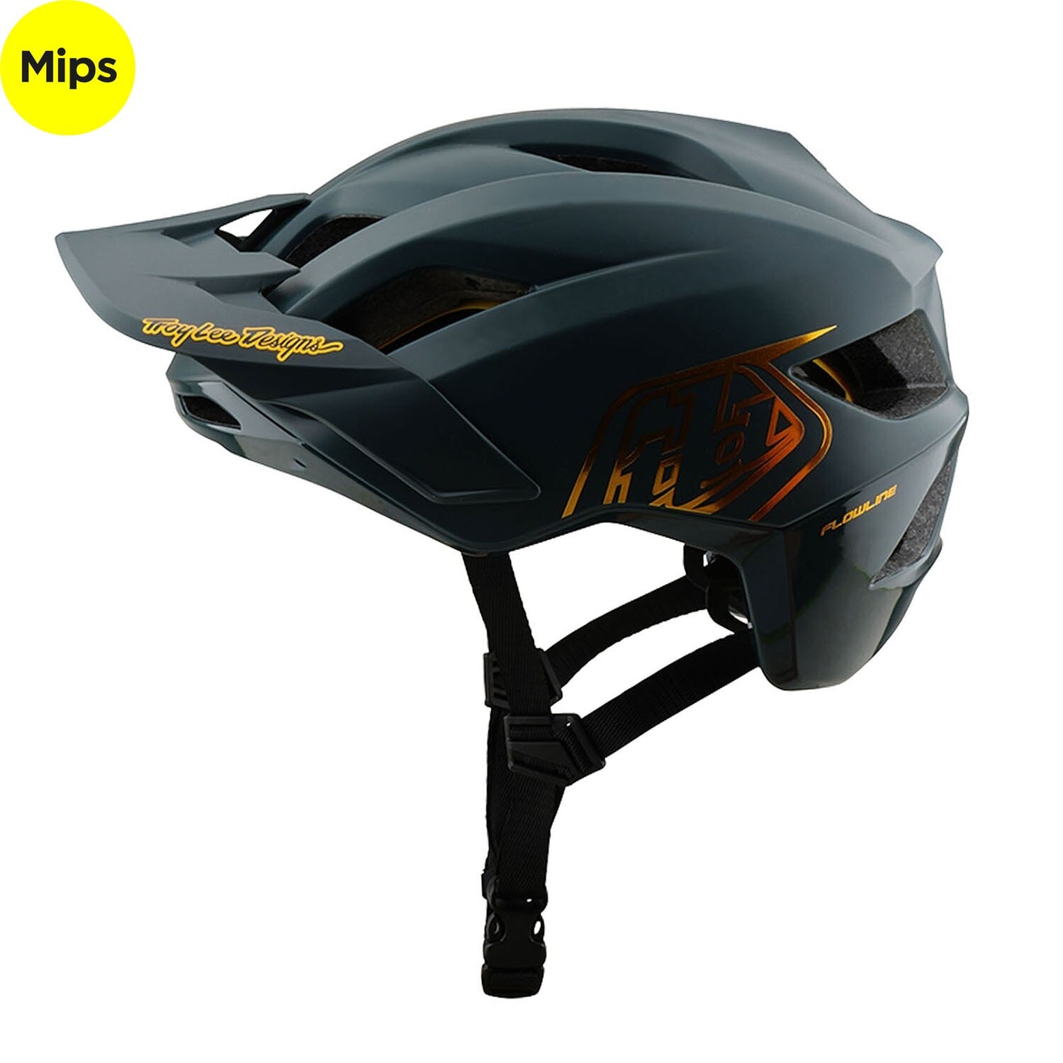 Troy Lee Designs Flowline