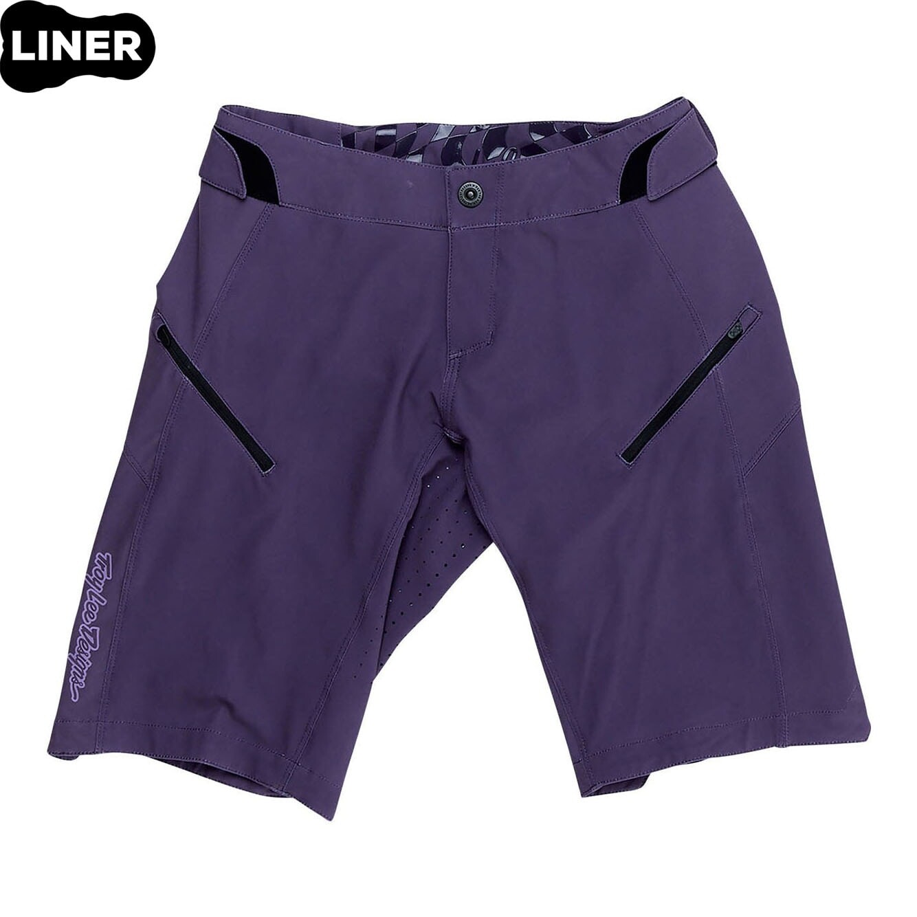 Troy Lee Designs Wms Lilium W/Liner Short