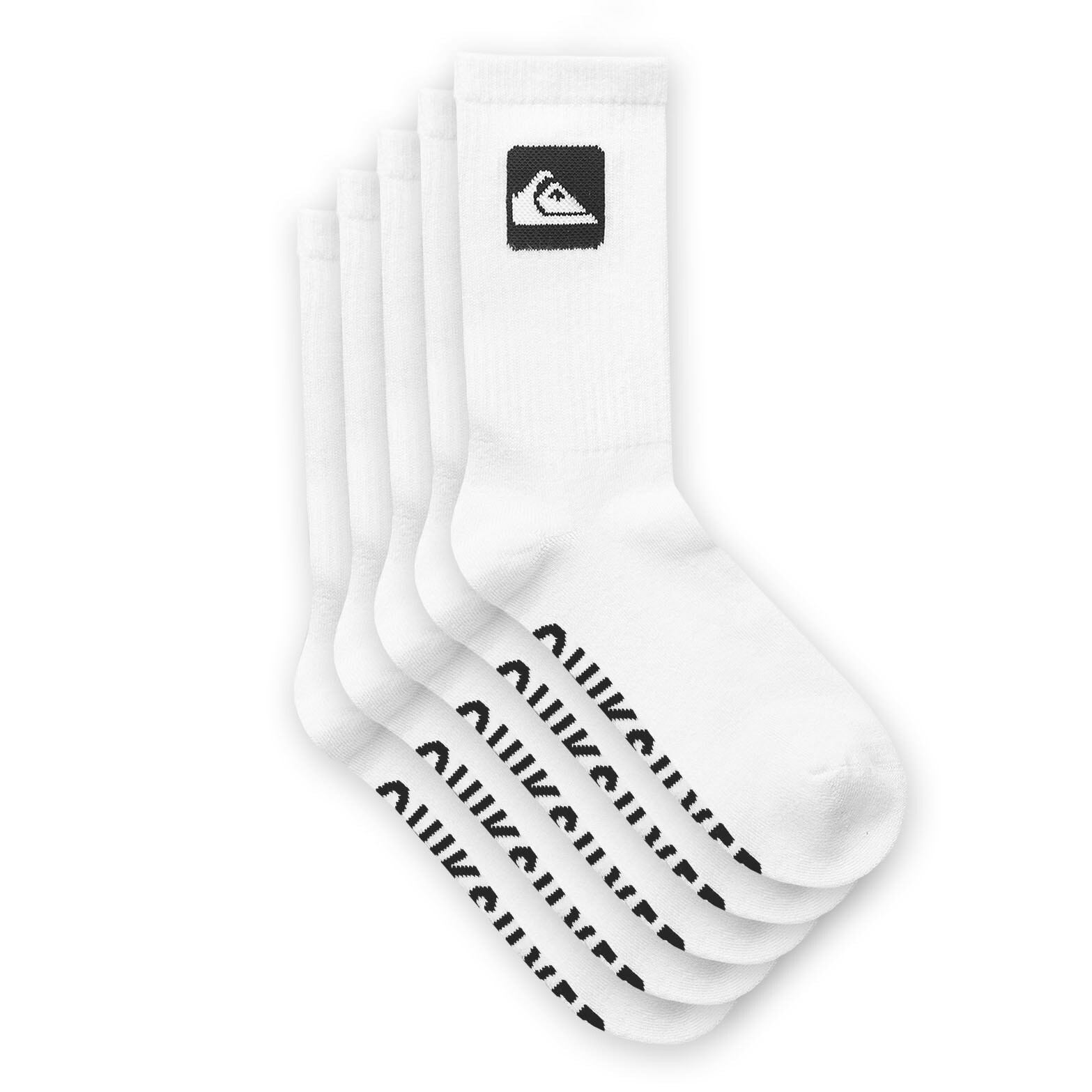 Quiksilver 5 Crew Pack