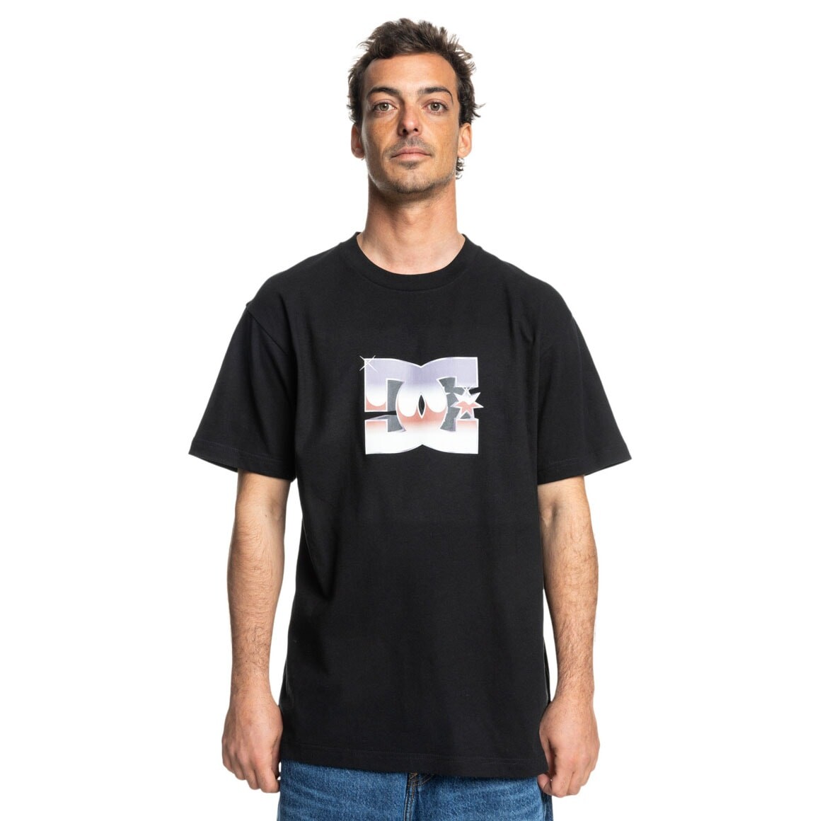 DC Metallic Star HSS