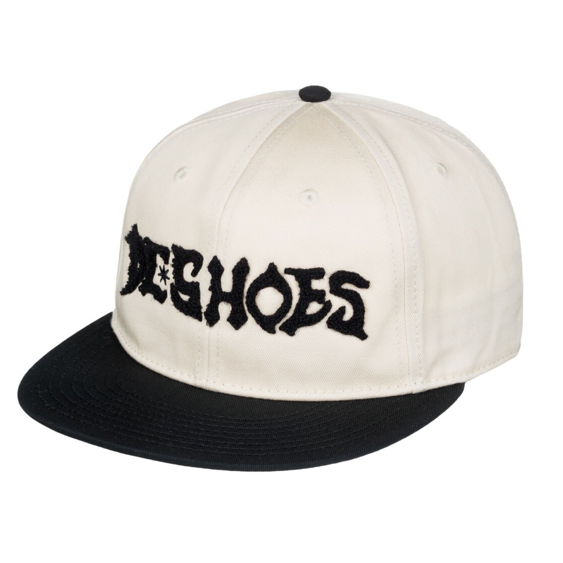 DC Mosh Pit Strapback
