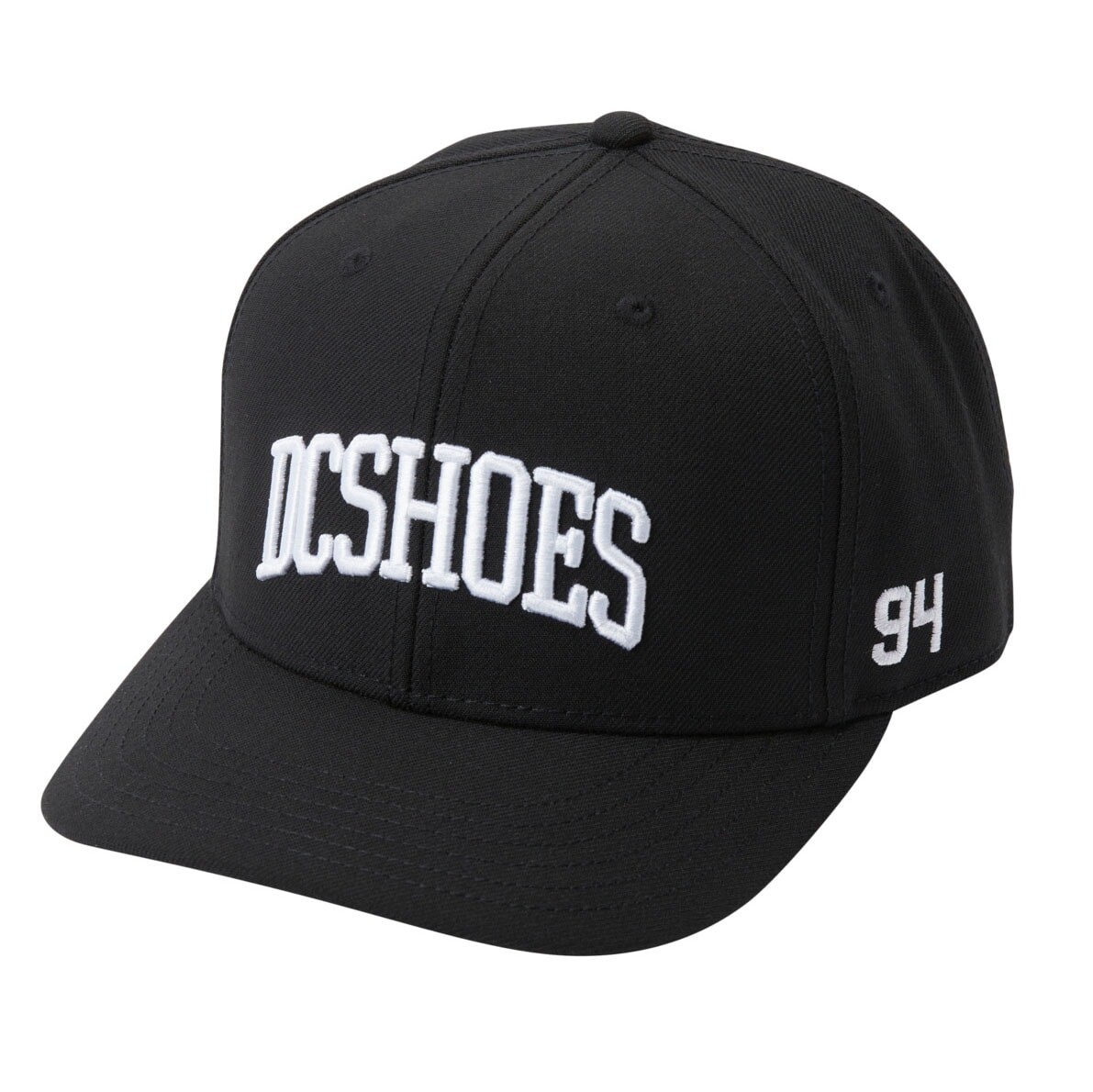 DC Semi-Pro Snapback