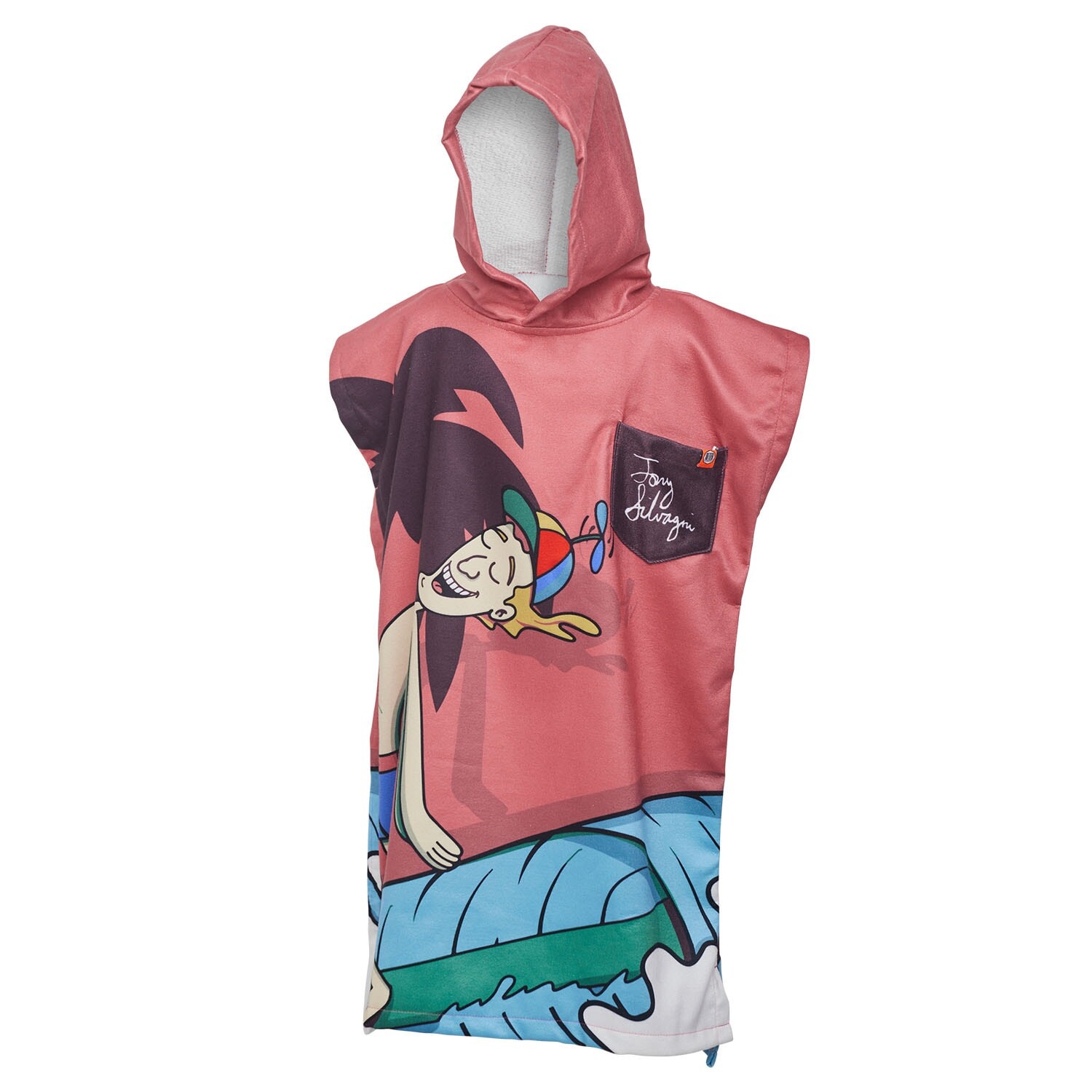 After Pro Model Toddler