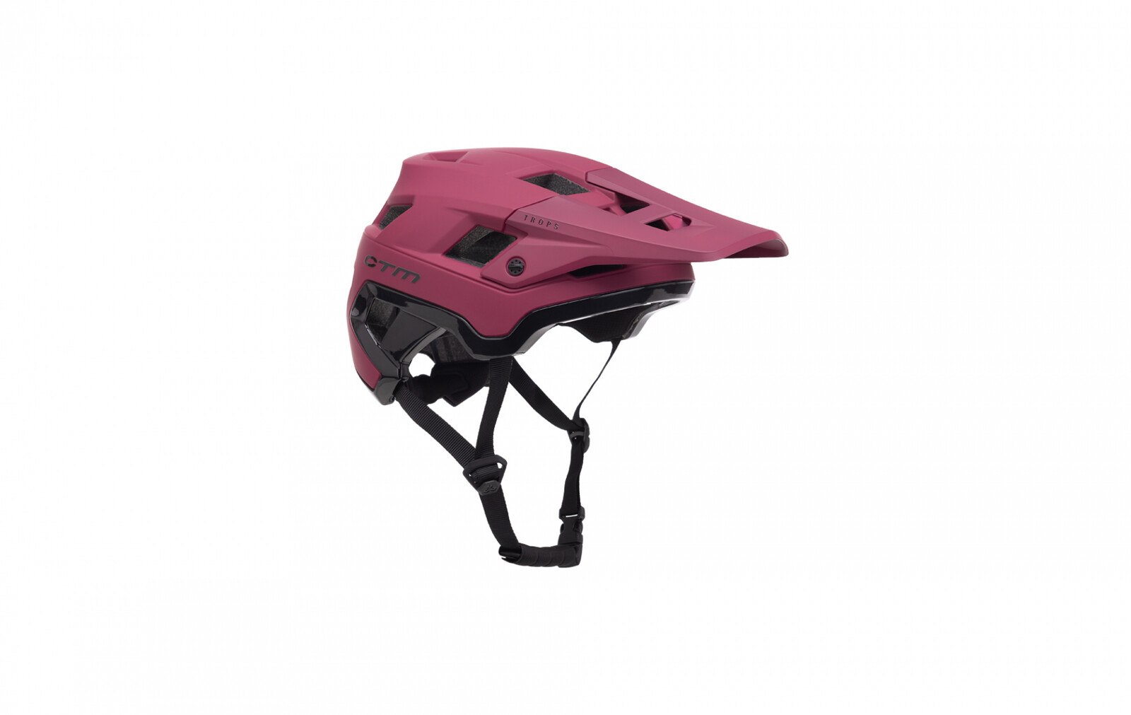 CTM Trops, červená - S