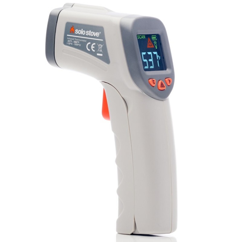 Infračervený teploměr Solo Stove